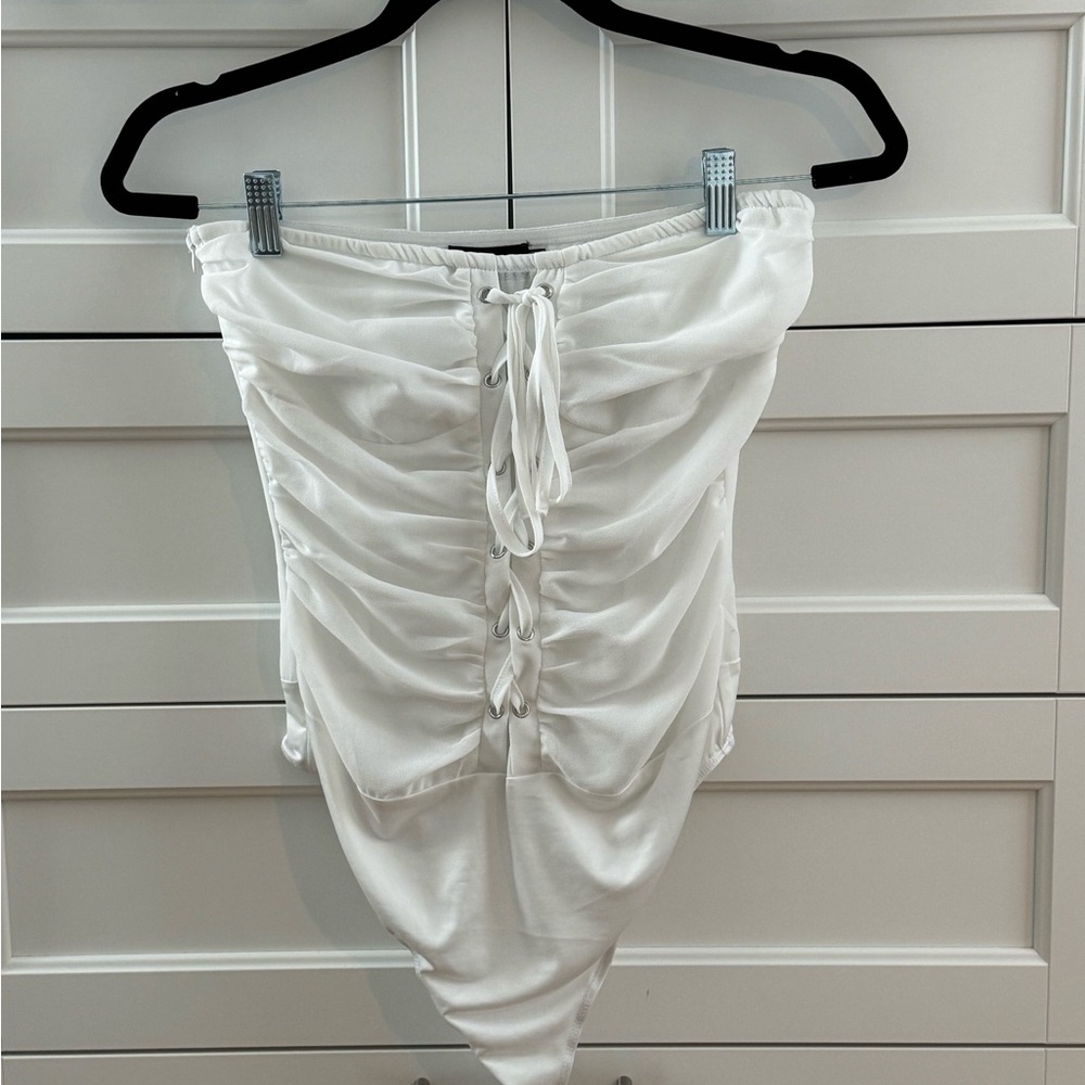 Pretty Little Thing Bodysuit